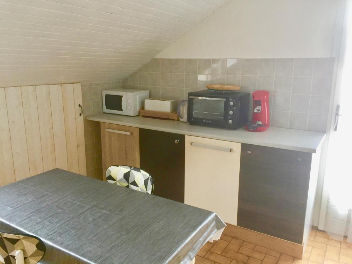 Appartement Location Le Queron à Guillestre Extérieur photo