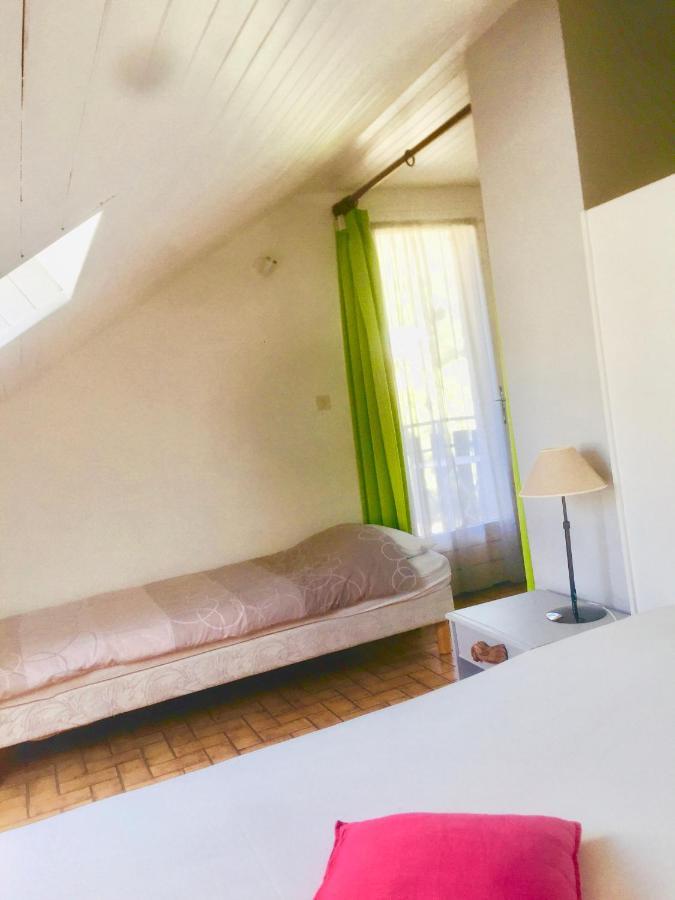 Appartement Location Le Queron à Guillestre Extérieur photo