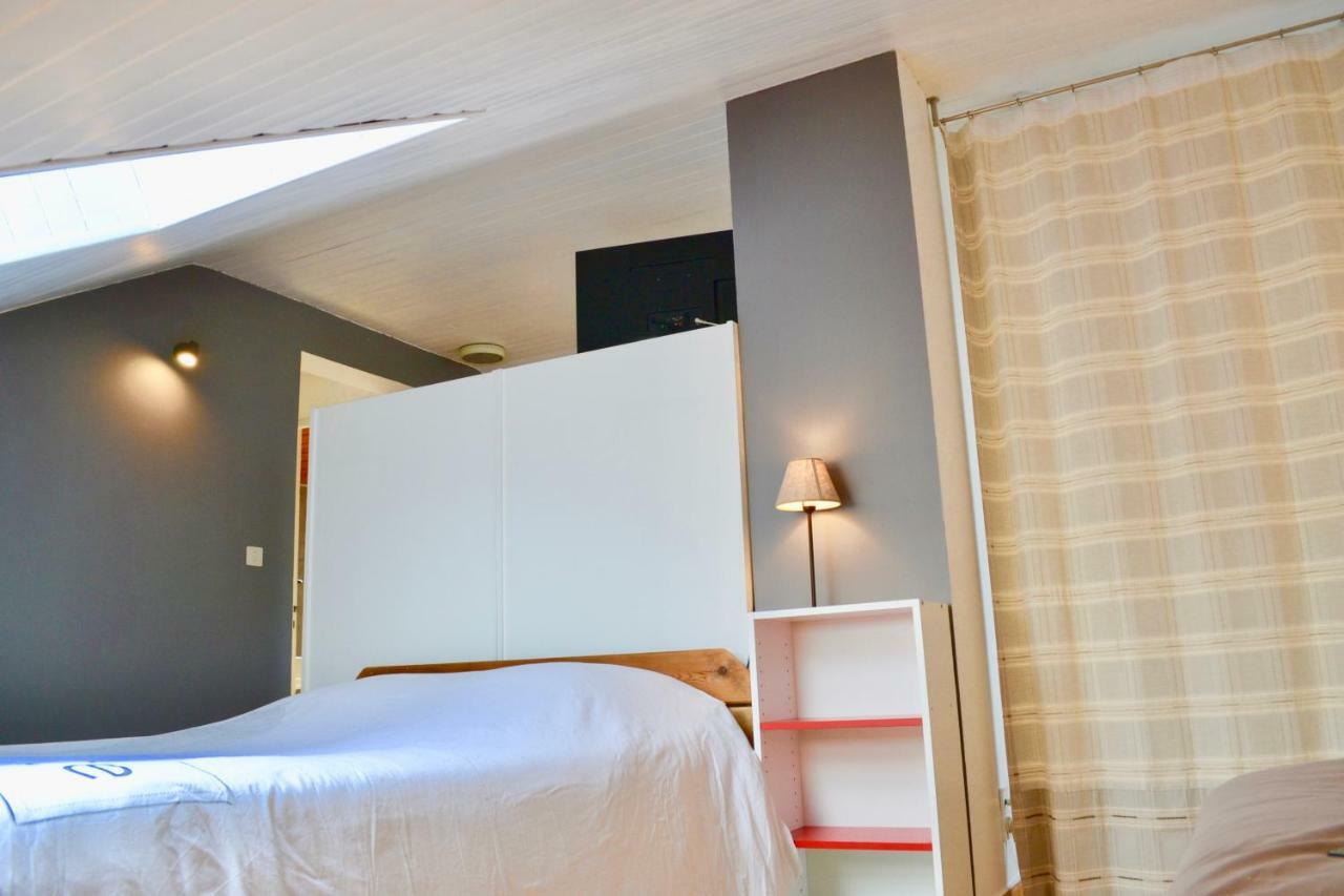 Appartement Location Le Queron à Guillestre Extérieur photo