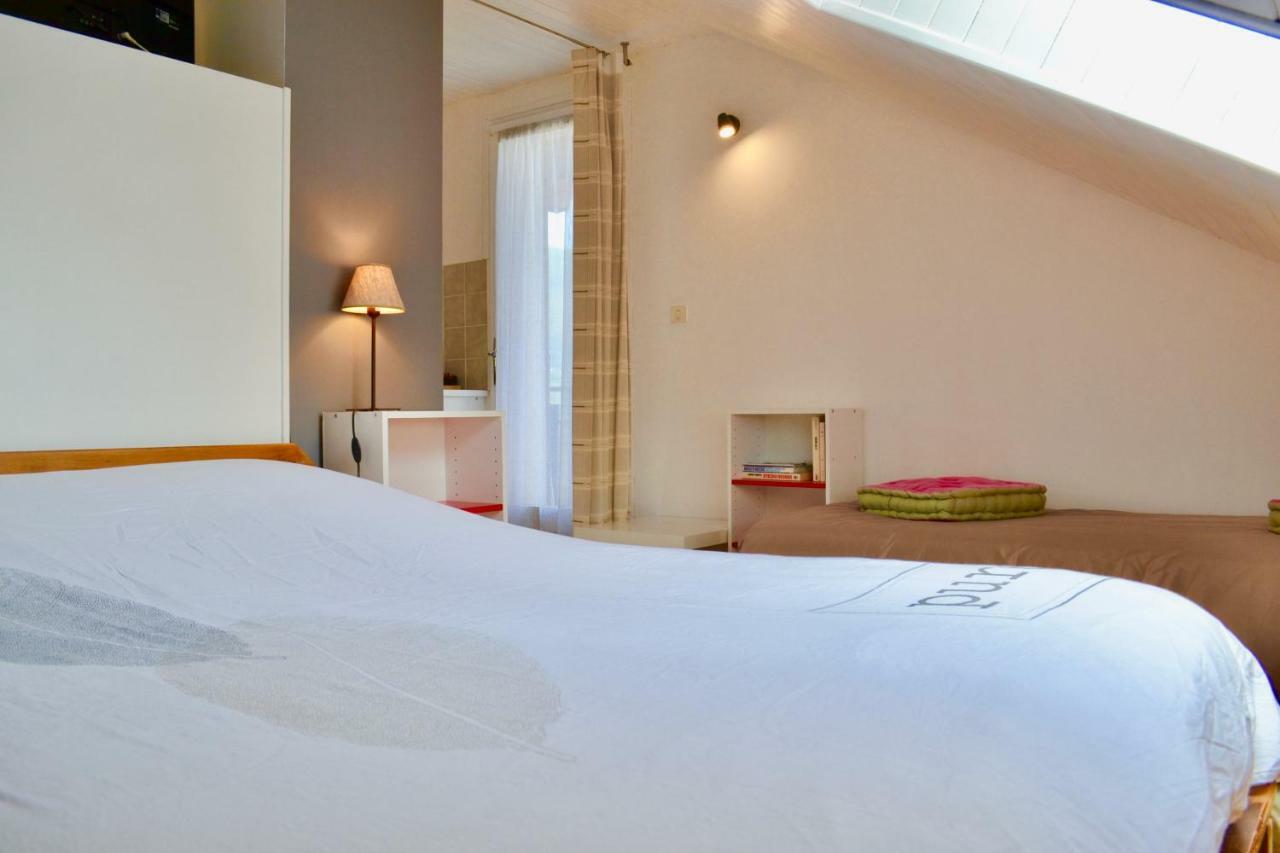 Appartement Location Le Queron à Guillestre Extérieur photo