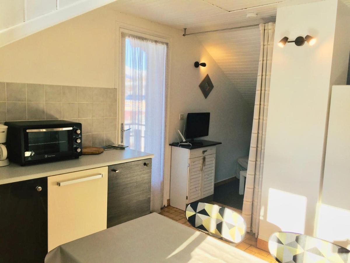 Appartement Location Le Queron à Guillestre Extérieur photo